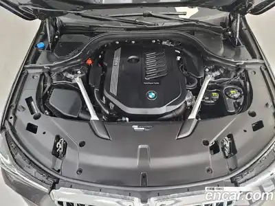 BMW Gran Turismo 2021 3.0 Автомат в Москве № 675266, миниатюра 6