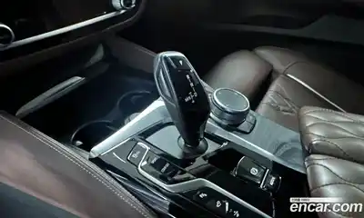 BMW Gran Turismo 2021 3.0 Автомат в Москве № 675266, миниатюра 9