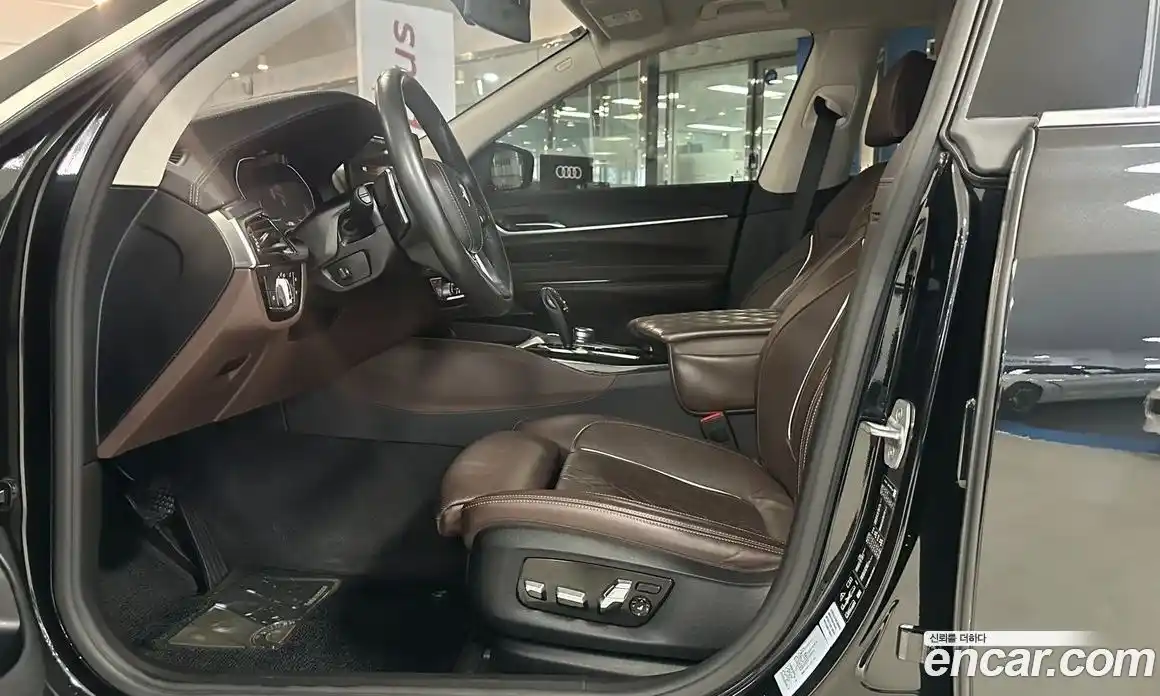 BMW Gran Turismo 2021 3.0 Автомат в Москве № 675266, фото 10