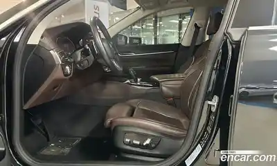 BMW Gran Turismo 2021 3.0 Автомат в Москве № 675266, миниатюра 10