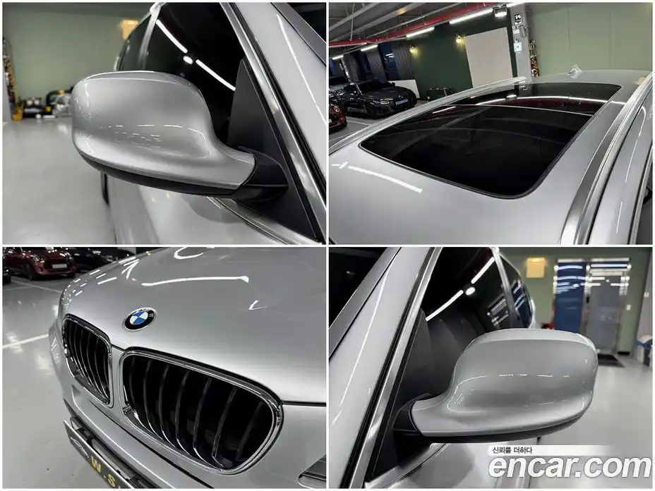 BMW X3 2012 2.0 Автомат в Москве № 675281, фото 11
