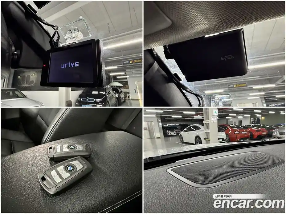 BMW X3 2012 2.0 Автомат в Москве № 675281, фото 14