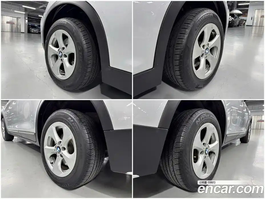 BMW X3 2012 2.0 Автомат в Москве № 675281, фото 8