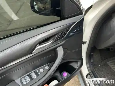 BMW X4 2021 2.0 Автомат в Москве № 675618, миниатюра 11