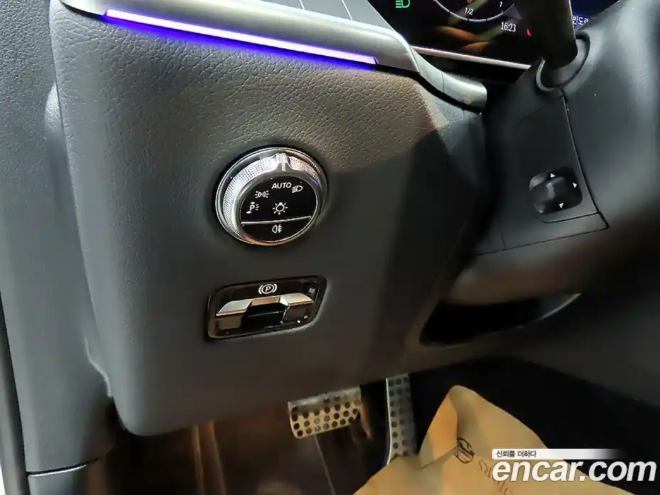 Mercedes-Benz GLC-Class 2025 2.0 Автомат в Москве № 675968, фото 14