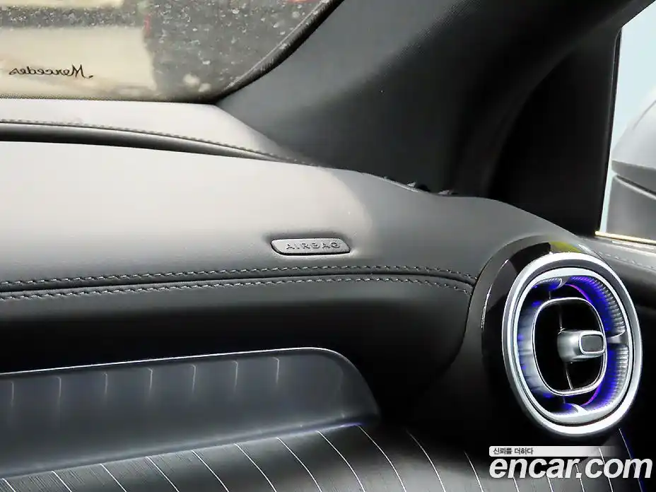 Mercedes-Benz GLC-Class 2025 2.0 Автомат в Москве № 675968, фото 15