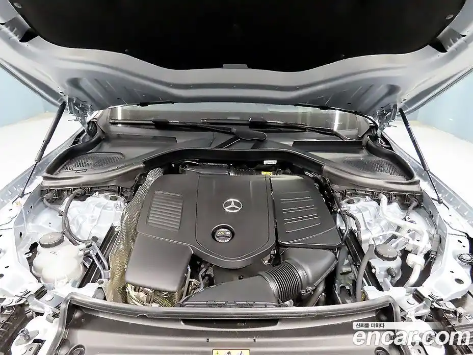 Mercedes-Benz GLC-Class 2025 2.0 Автомат в Москве № 675968, фото 19