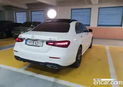 Mercedes-Benz E-Class 2023 2.0 Автомат в Москве № 676589, миниатюра 6