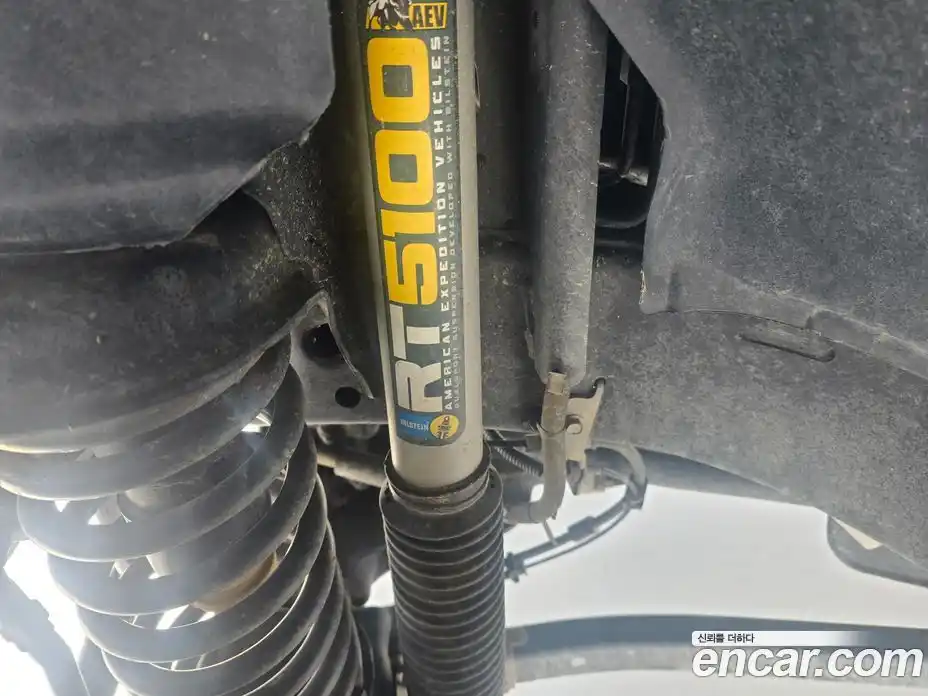 Jeep Wrangler 2022 2.0 Автомат в Москве № 676854, фото 17