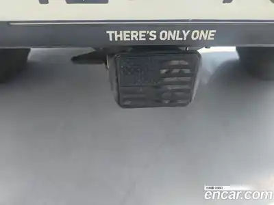 Jeep Wrangler 2022 2.0 Автомат в Москве № 676854, миниатюра 9