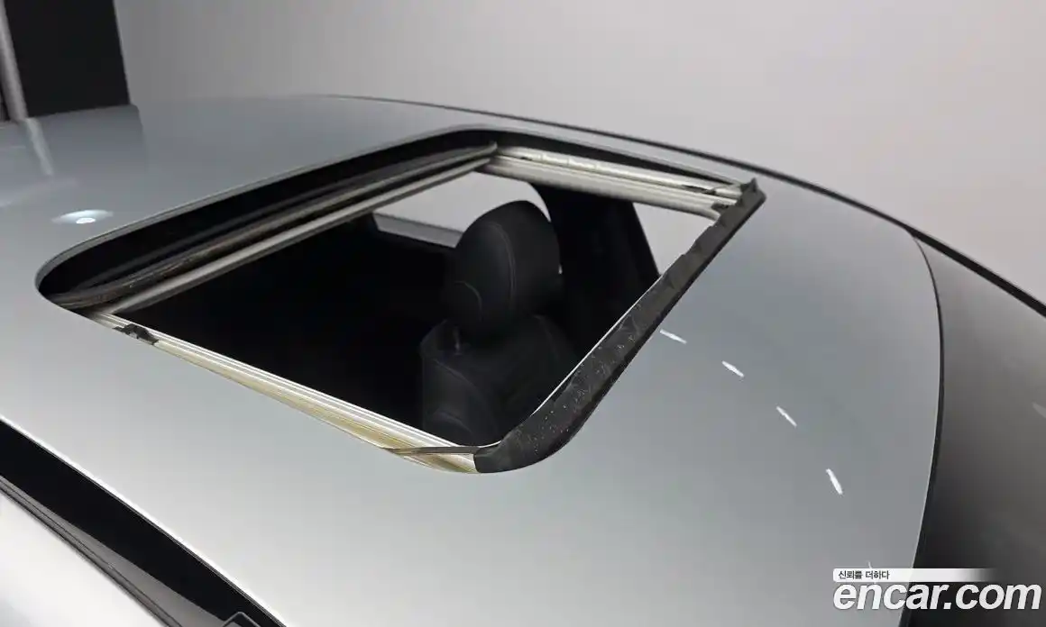 Mercedes-Benz E-Class 2017 2.0 Автомат в Москве № 677796, фото 19