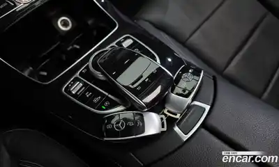 Mercedes-Benz E-Class 2017 2.0 Автомат в Москве № 677796, миниатюра 9