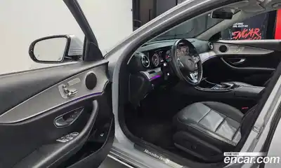 Mercedes-Benz E-Class 2017 2.0 Автомат в Москве № 677796, миниатюра 10