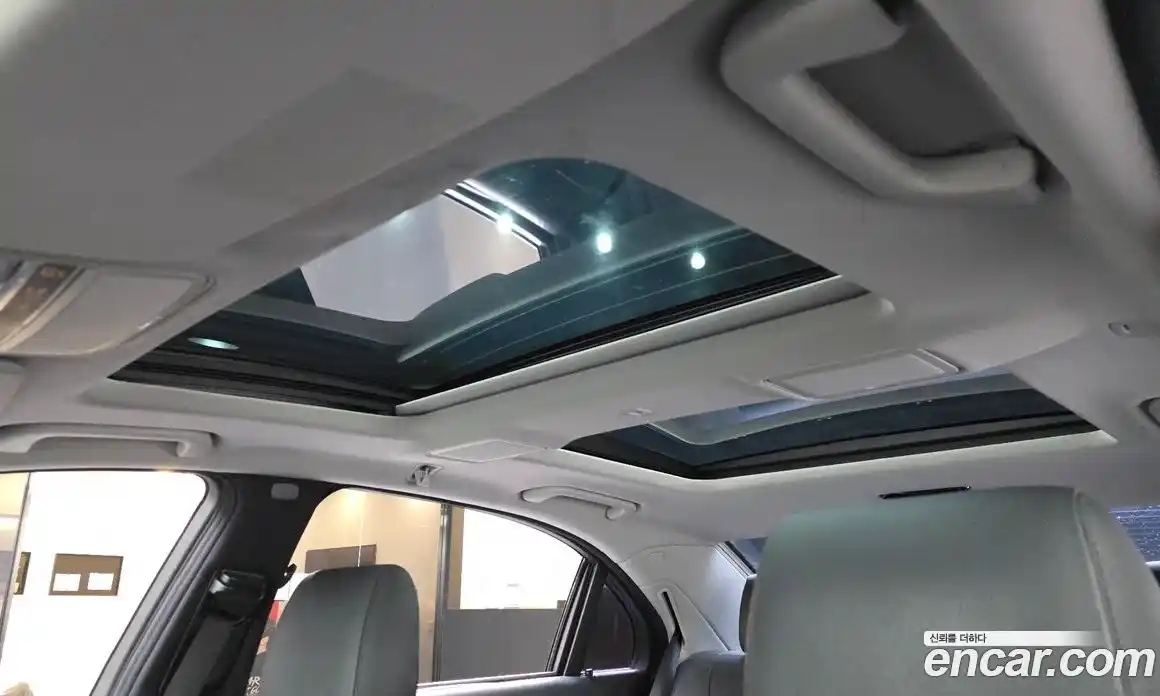 Mercedes-Benz S-Class 2011 3.5 Автомат в Москве № 677808, фото 19