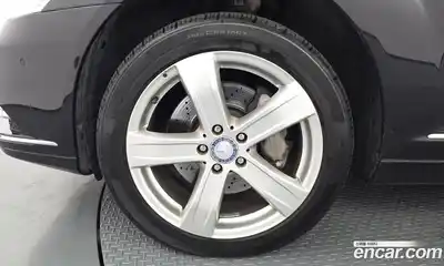 Mercedes-Benz S-Class 2011 3.5 Автомат в Москве № 677808, миниатюра 5