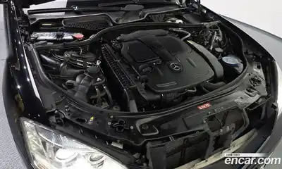 Mercedes-Benz S-Class 2011 3.5 Автомат в Москве № 677808, миниатюра 6