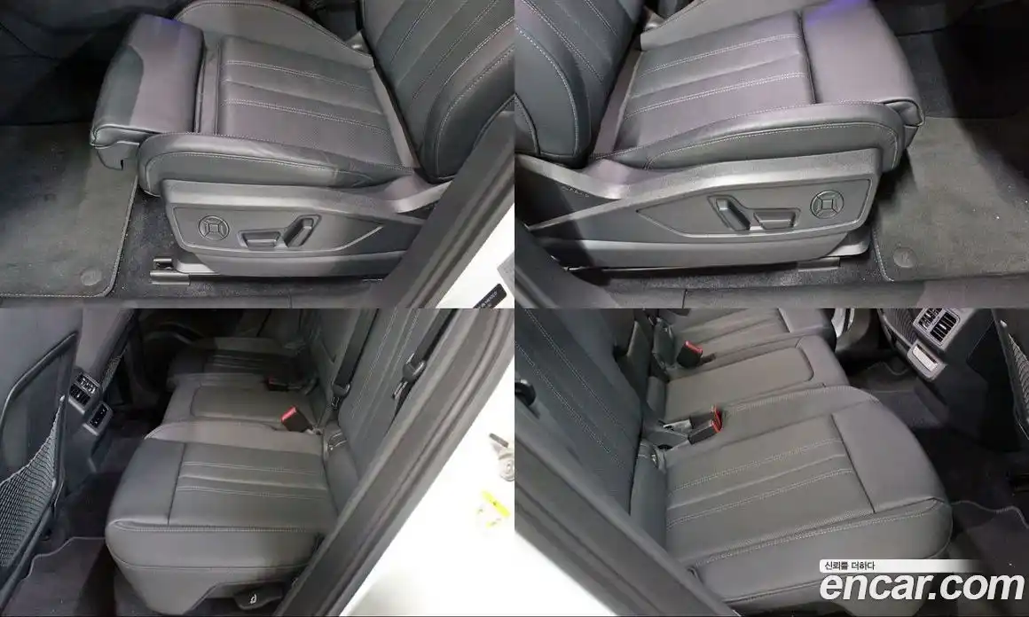 Audi Q5 2025 2.0 Автомат в Москве № 678519, фото 15