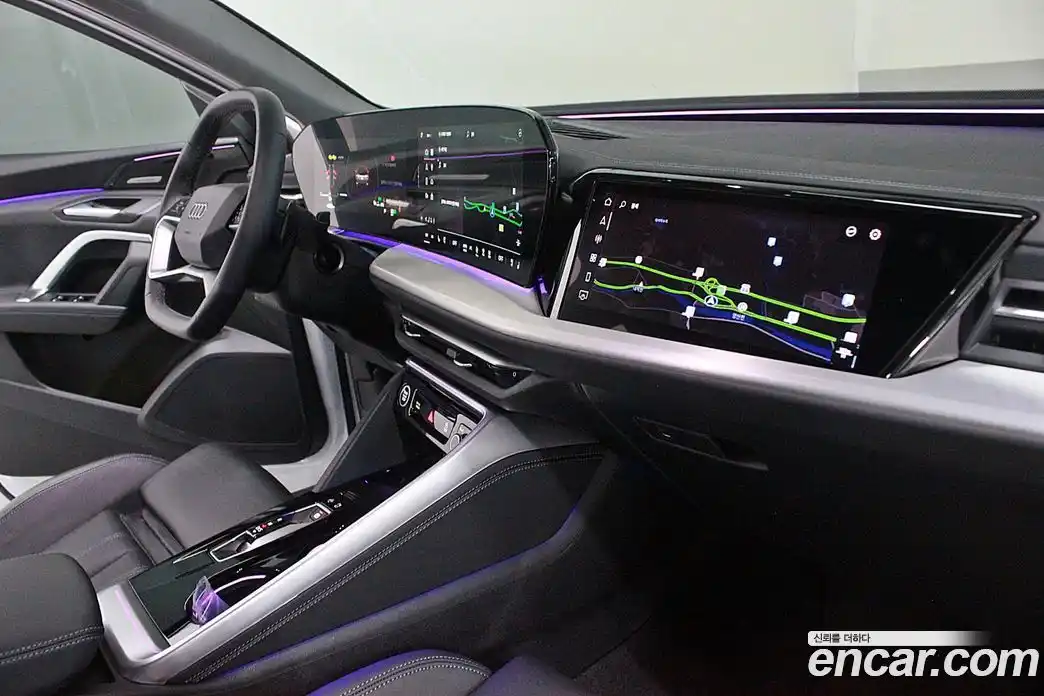 Audi Q5 2025 2.0 Автомат в Москве № 678519, фото 20