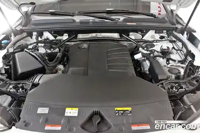 Audi Q5 2025 2.0 Автомат в Москве № 678519, миниатюра 6