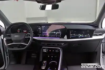 Audi Q5 2025 2.0 Автомат в Москве № 678519, миниатюра 7