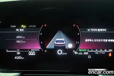 Audi Q5 2025 2.0 Автомат в Москве № 678519, миниатюра 8