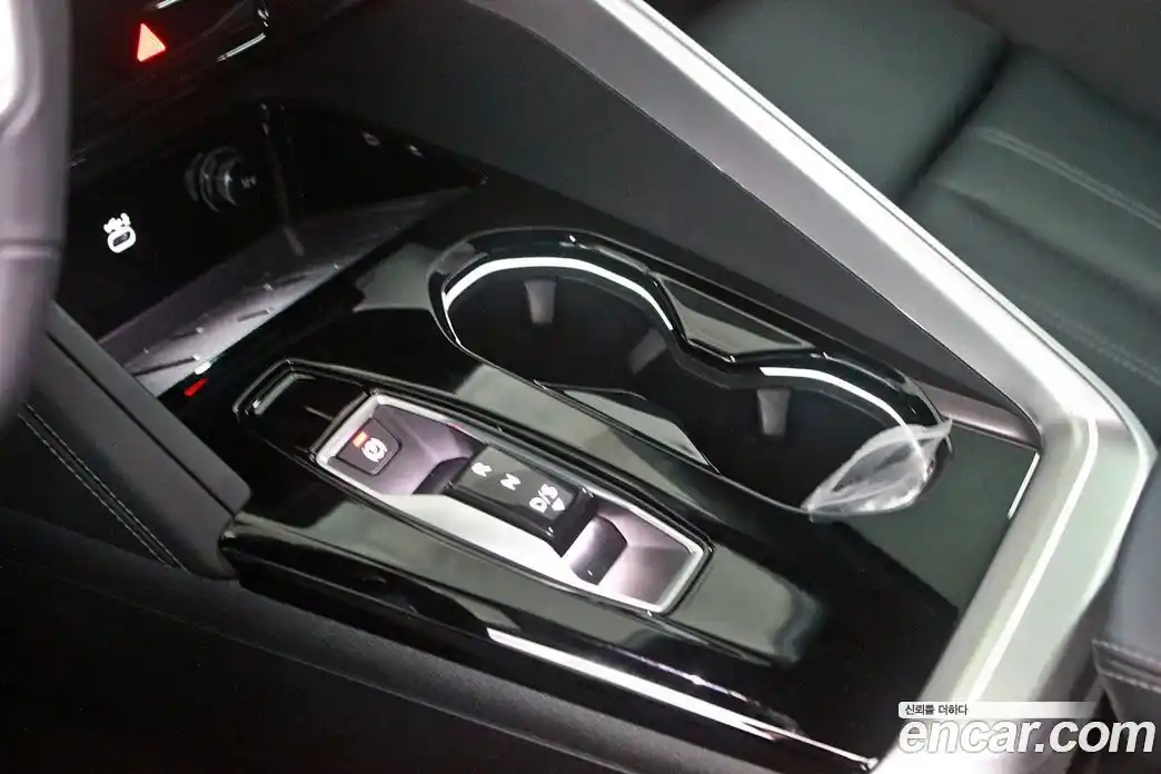 Audi Q5 2025 2.0 Автомат в Москве № 678519, фото 9