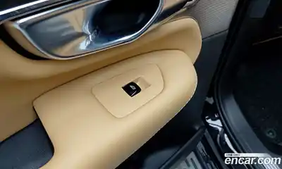 Volvo XC90 2021 2.0 Автомат в Москве № 678927, миниатюра 12