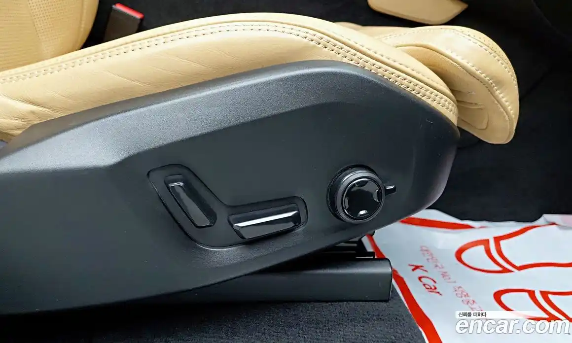 Volvo XC90 2021 2.0 Автомат в Москве № 678927, фото 15