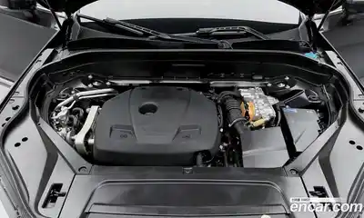 Volvo XC90 2021 2.0 Автомат в Москве № 678927, миниатюра 5