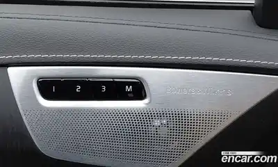 Volvo XC90 2021 2.0 Автомат в Москве № 678927, миниатюра 9