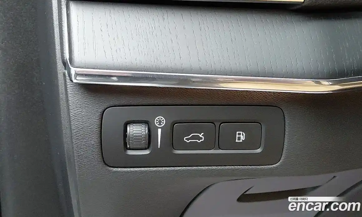 Volvo XC90 2021 2.0 Автомат в Москве № 678927, фото 10