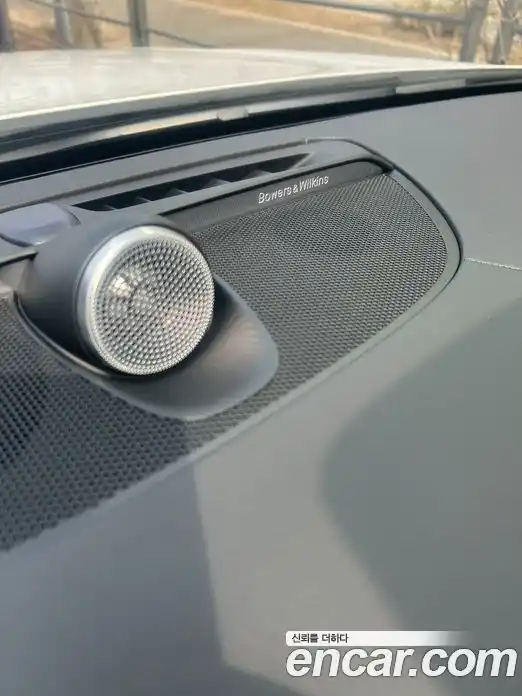 Volvo S90 2023 2.0 Автомат в Москве № 678943, фото 13