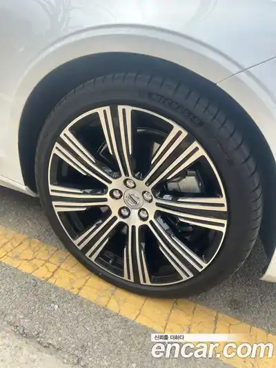 Volvo S90 2023 2.0 Автомат в Москве № 678943, миниатюра 5