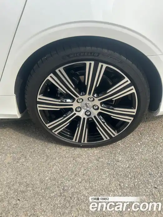 Volvo S90 2023 2.0 Автомат в Москве № 678943, фото 6