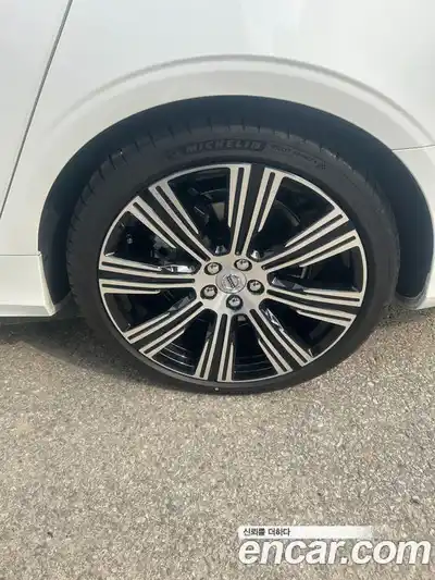 Volvo S90 2023 2.0 Автомат в Москве № 678943, миниатюра 6