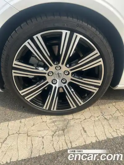 Volvo S90 2023 2.0 Автомат в Москве № 678943, миниатюра 7