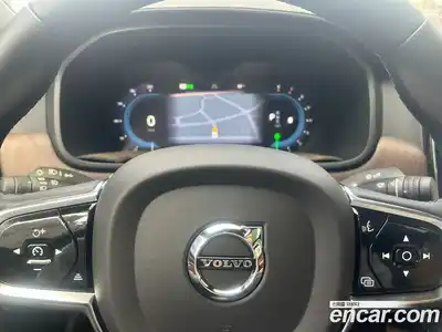 Volvo S90 2023 2.0 Автомат в Москве № 678943, миниатюра 9