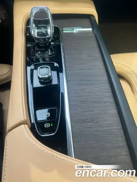 Volvo S90 2023 2.0 Автомат в Москве № 678943, фото 10