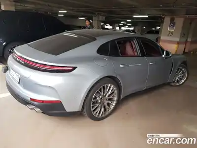 Porsche Panamera 2025 2.9 Автомат в Москве № 679357, миниатюра 6
