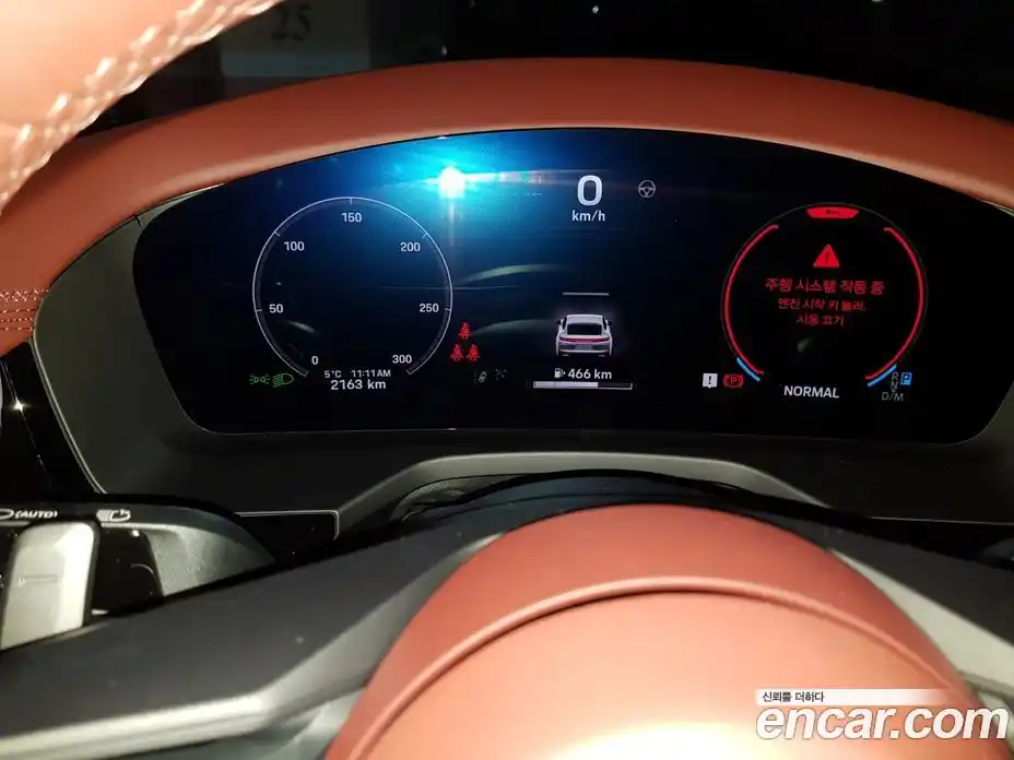 Porsche Panamera 2025 2.9 Автомат в Москве № 679357, фото 8