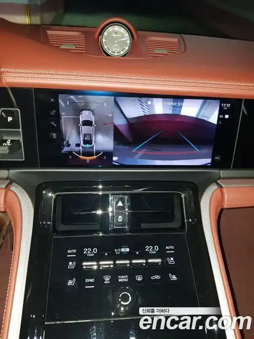 Porsche Panamera 2025 2.9 Автомат в Москве № 679357, фото 9