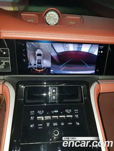 Porsche Panamera 2025 2.9 Автомат в Москве № 679357, миниатюра 9