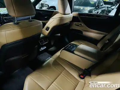 Lexus ES 2021 2.5 Автомат в Москве № 680372, миниатюра 11