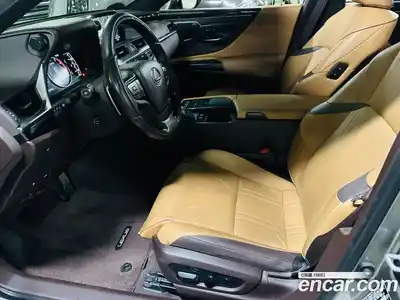 Lexus ES 2021 2.5 Автомат в Москве № 680372, миниатюра 12