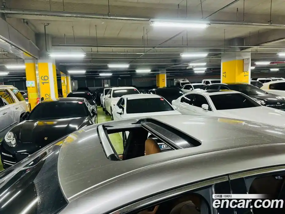 Lexus ES 2021 2.5 Автомат в Москве № 680372, фото 20