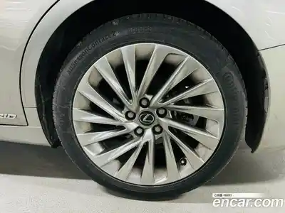 Lexus ES 2021 2.5 Автомат в Москве № 680372, миниатюра 5