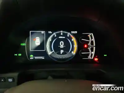 Lexus ES 2021 2.5 Автомат в Москве № 680372, миниатюра 7