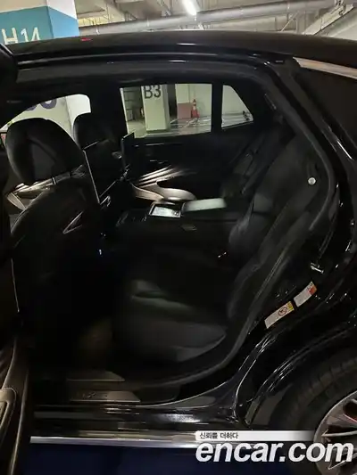 Lexus LS 2018 3.4 Автомат в Москве № 680384, миниатюра 11