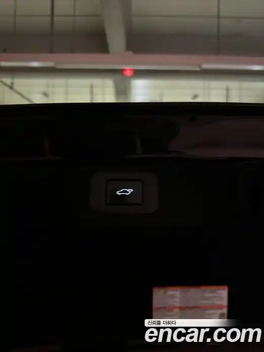 Lexus LS 2018 3.4 Автомат в Москве № 680384, фото 14