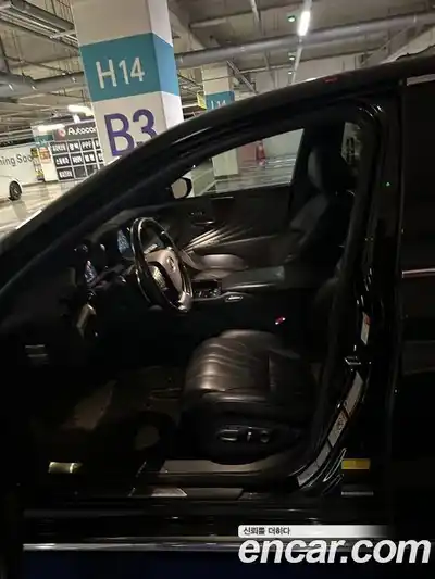 Lexus LS 2018 3.4 Автомат в Москве № 680384, миниатюра 10